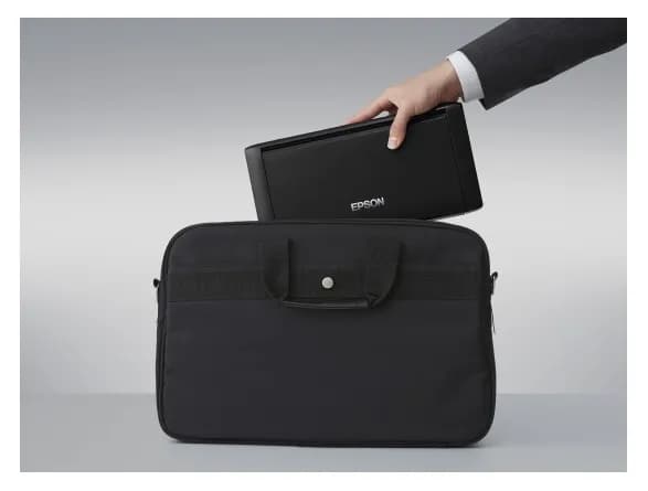 Epson WF-100W - Single Function; Mobile Printer