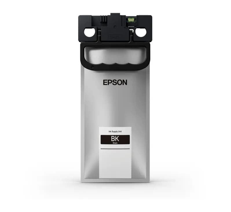 WF-C53xx / WF-C58xx Series Ink Cartridge XXL Black - 10000 pages