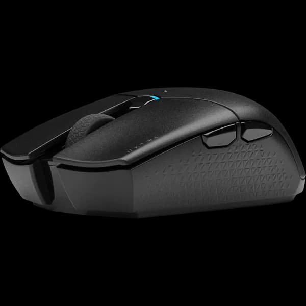 Corsair KATAR PRO Wireless Ultra-Light Gaming Mouse; 10000 DPI; Black - AA Battery