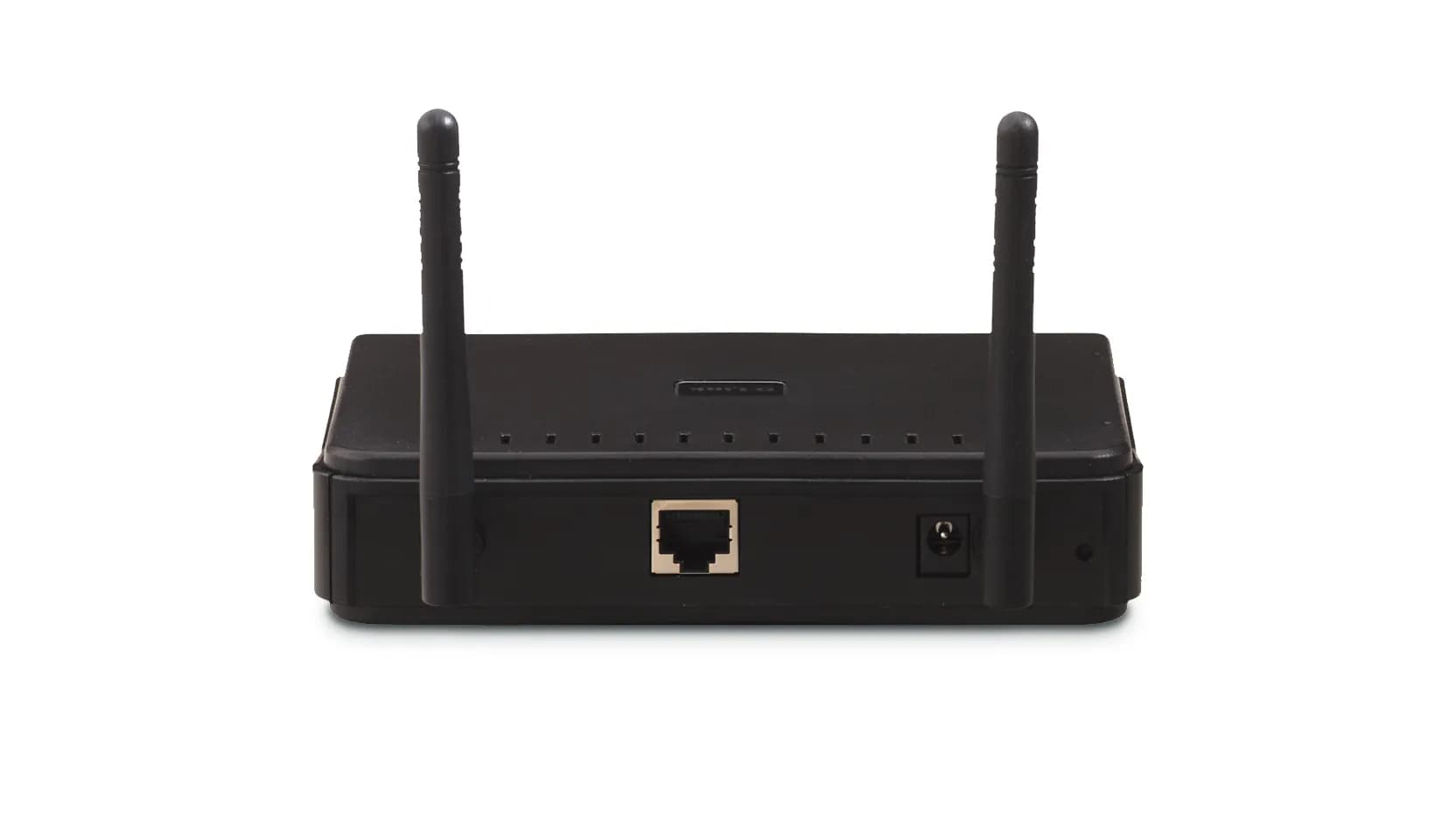 D-LINK WIRELESS N ACCESS POINT RANGE EXTENDER 300MBPS
