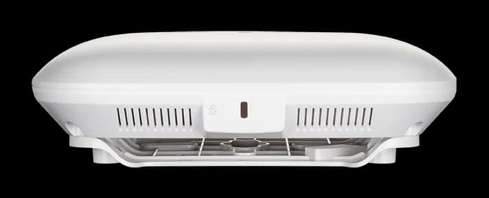 D-LINK Wireless AC1750 Wi-Fi 5 (3 x 3 Concurrent) 802.11ac Wave 2 PoE Access Point exclude power adaptor/cables Ceiling Mount AP