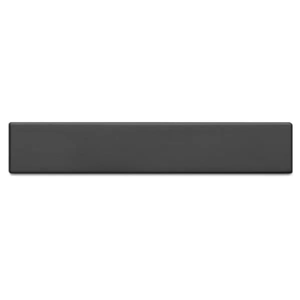 Seagate STKY2000400 One Touch 2TB; 2.5''; USB 3.0; External HDD - Black; Includes Seagate Rescue data recovery service; 3 Year W