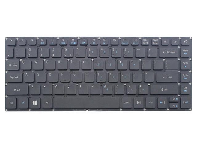 Acer Keyboard KEYACE03501A