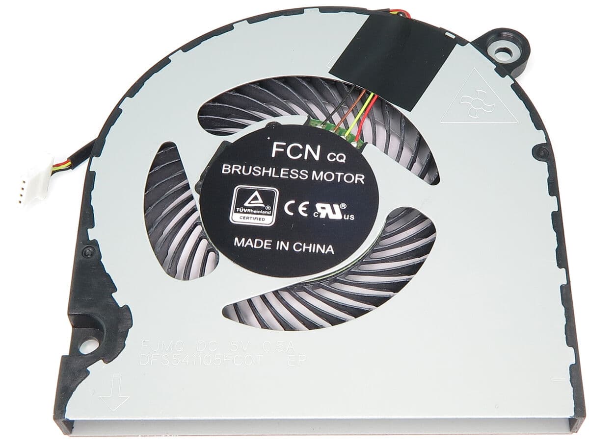 ACER CPU fan 23.SHXN7.001