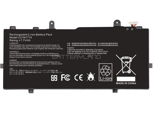 ASUS OEM Battery C21N1714
