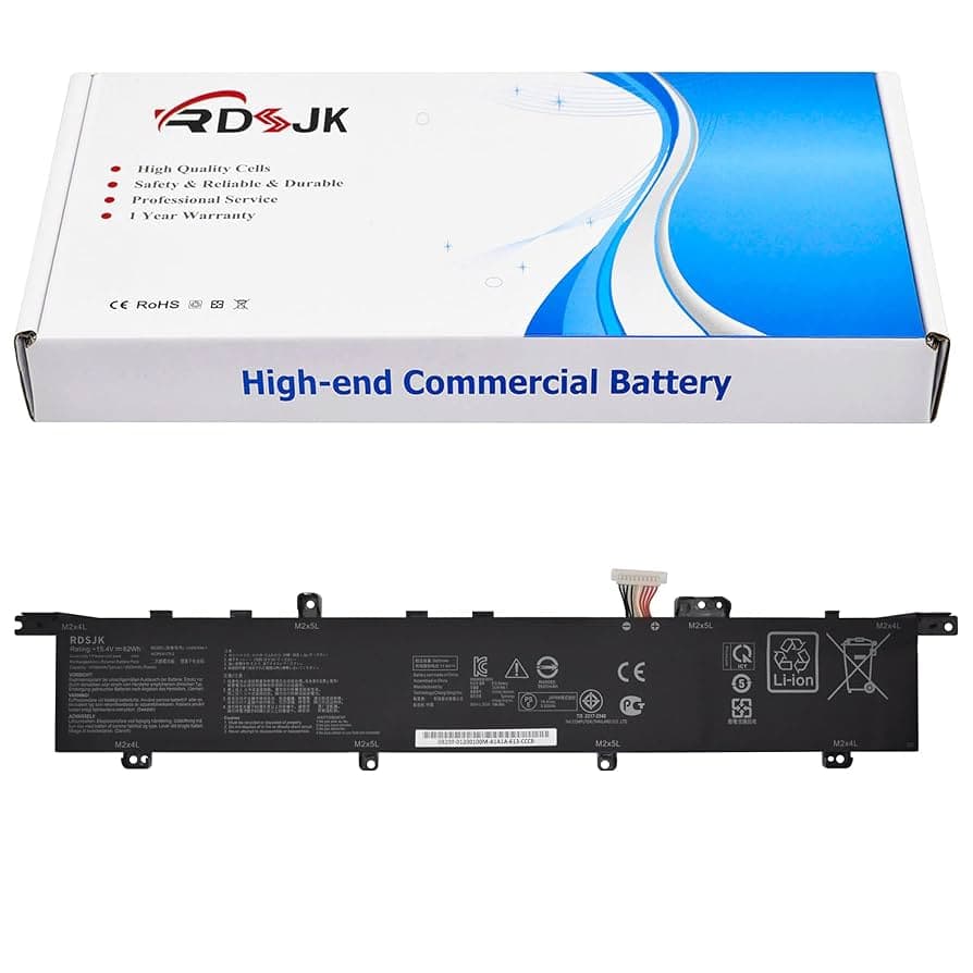 ASUS OEM Battery C42N1846-1