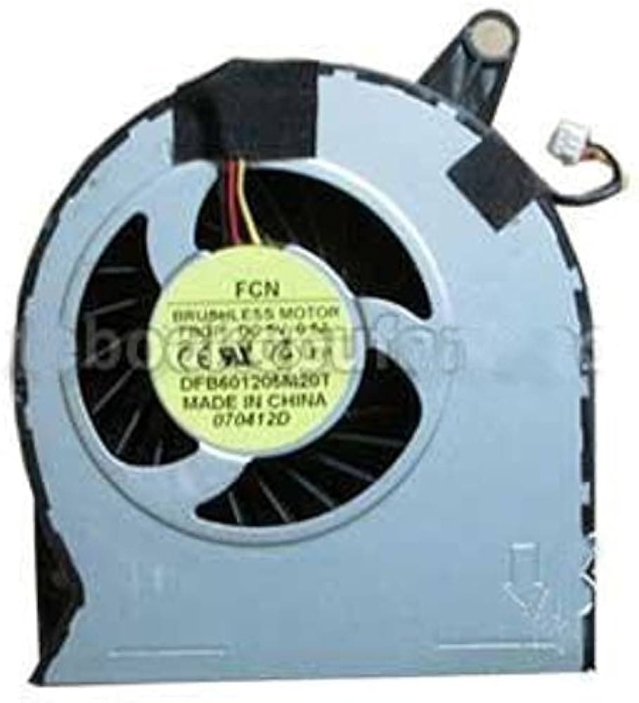 Acer CPU Fan 60.RYRN5.001