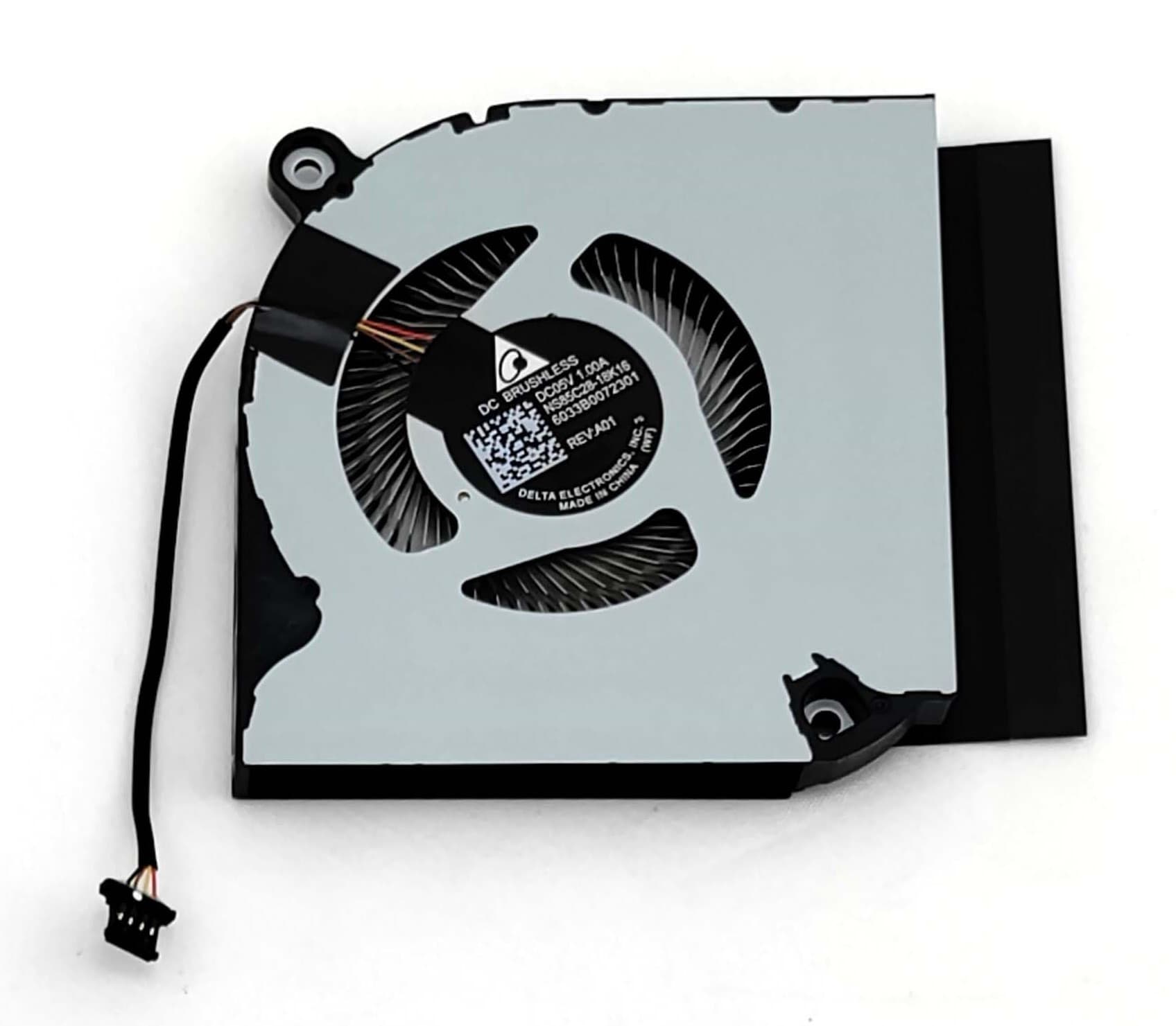 Acer CPU fan 23.Q5MN4.001