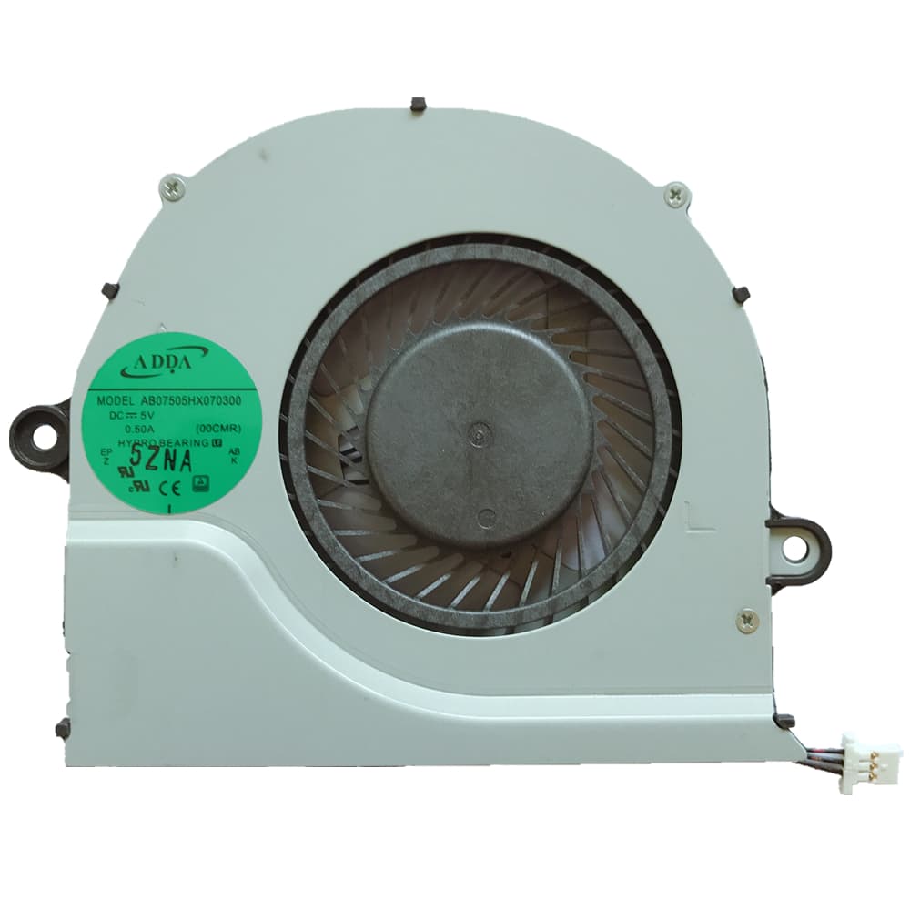 Acer CPU fan AB07505HX070300-00CMR