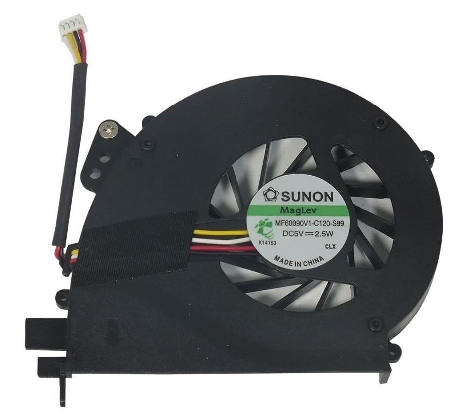 Acer CPU fan AB0805HX-TBB CWZR6