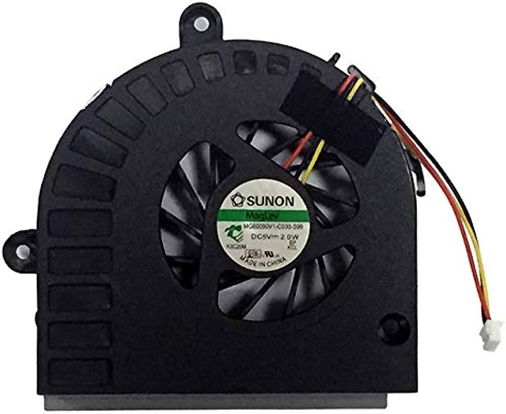 Acer CPU fan DC2800092S0