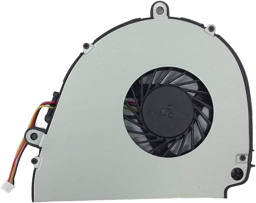 Acer CPU fan DC280009KS0