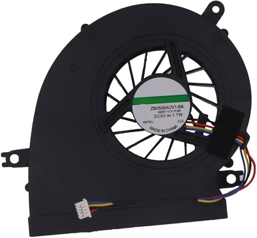 Acer CPU fan DFB601705M20T