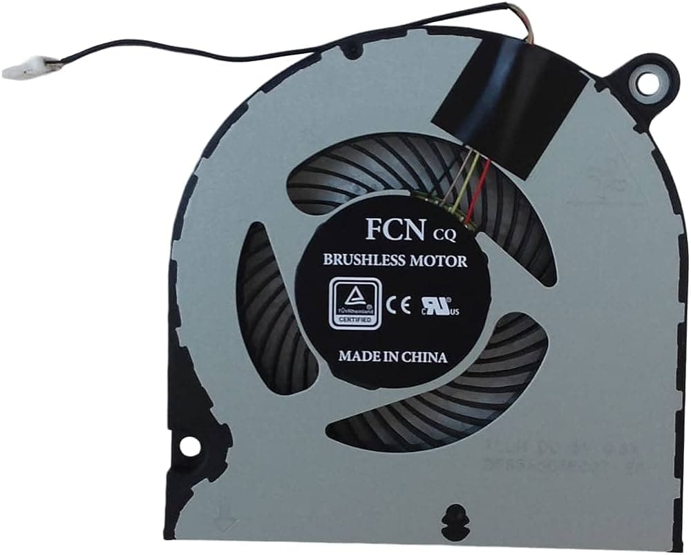 Acer CPU fan FANACE00601A