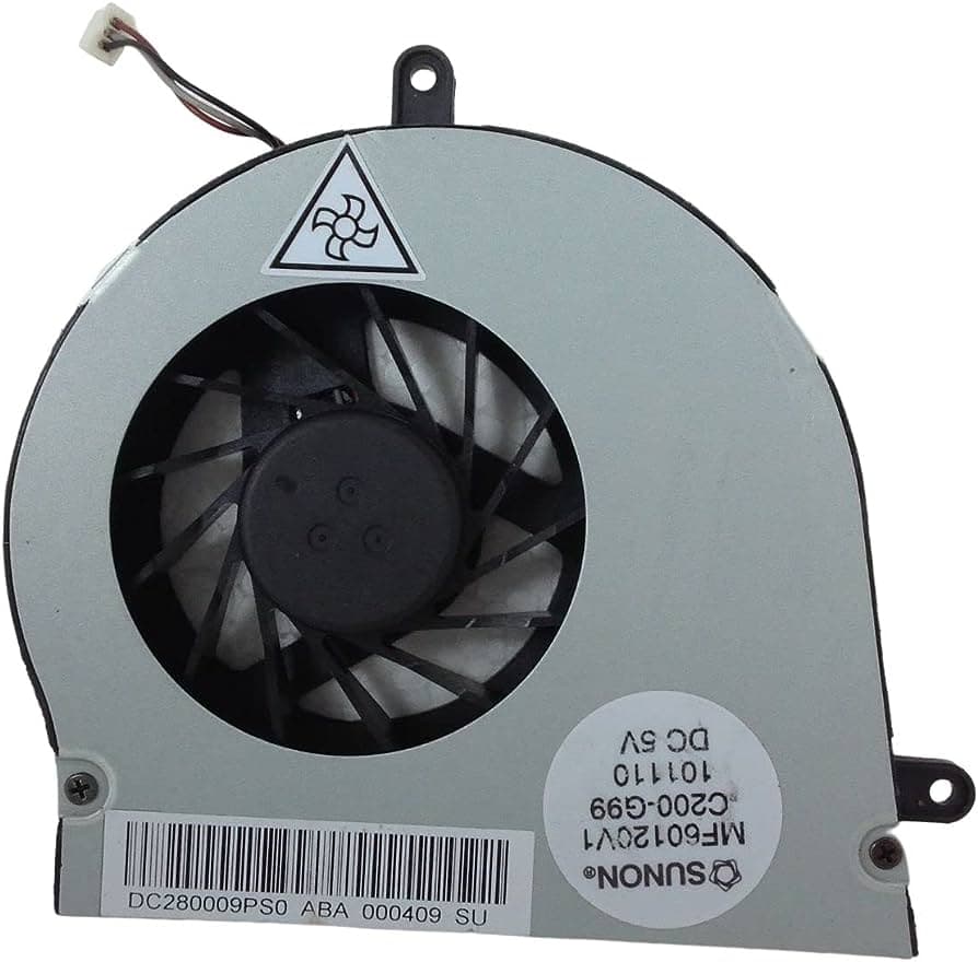 Acer CPU fan MF60120V1-C200-G99