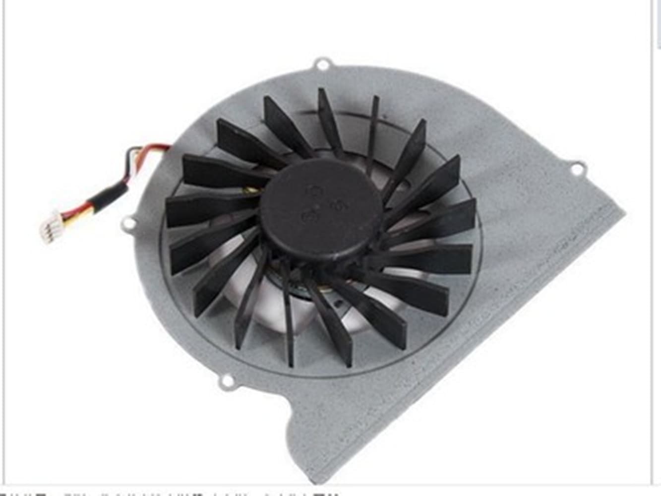 Acer CPU fan MG60090V1-C090-S99