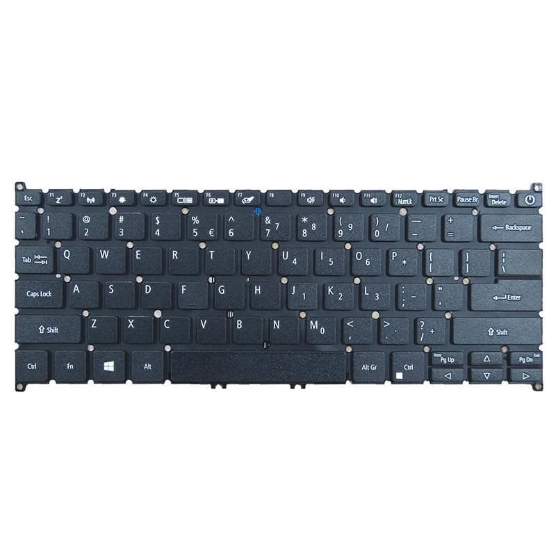 Acer Keyboard NKI13130BU