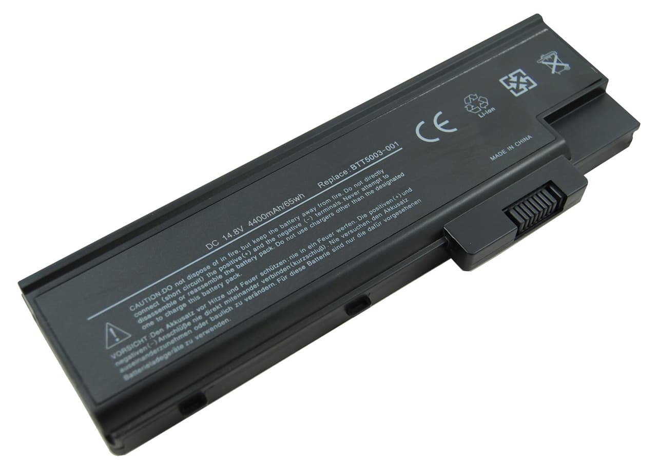 Acer Battery BATACE02001C