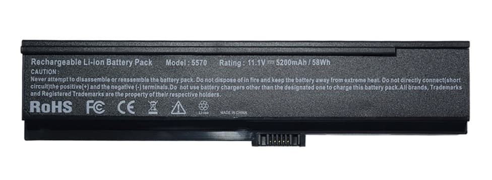 Acer Battery BATACE02101C