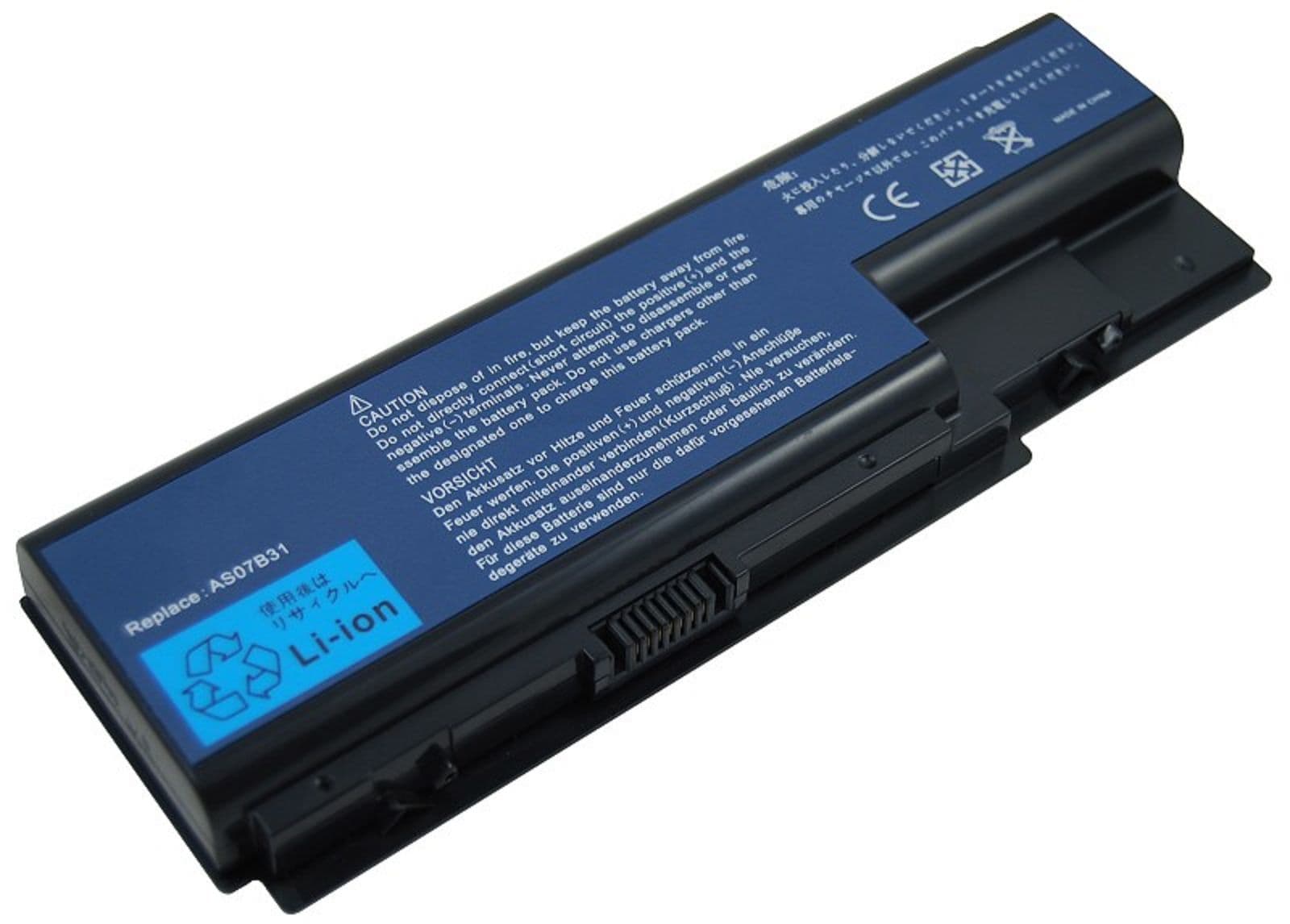 Acer Battery BATACE02801C