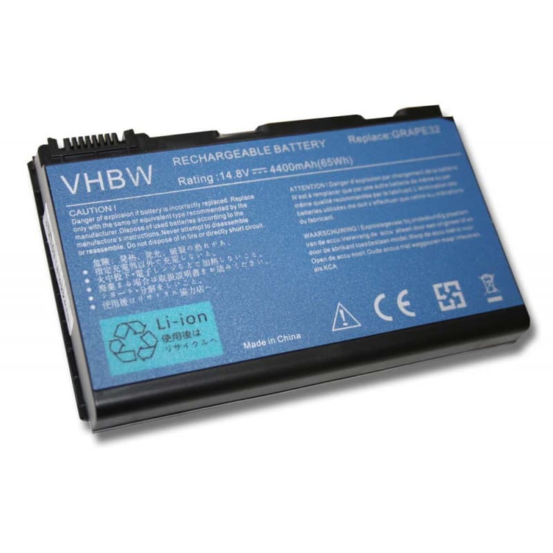 Acer Battery BATACE02901C