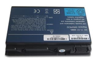 Laptop Battery BATACE03001A