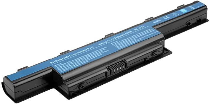 Laptop Battery BATACE03301A