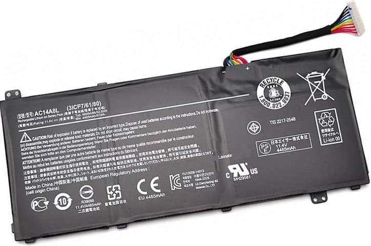Laptop Battery BATACE05101A