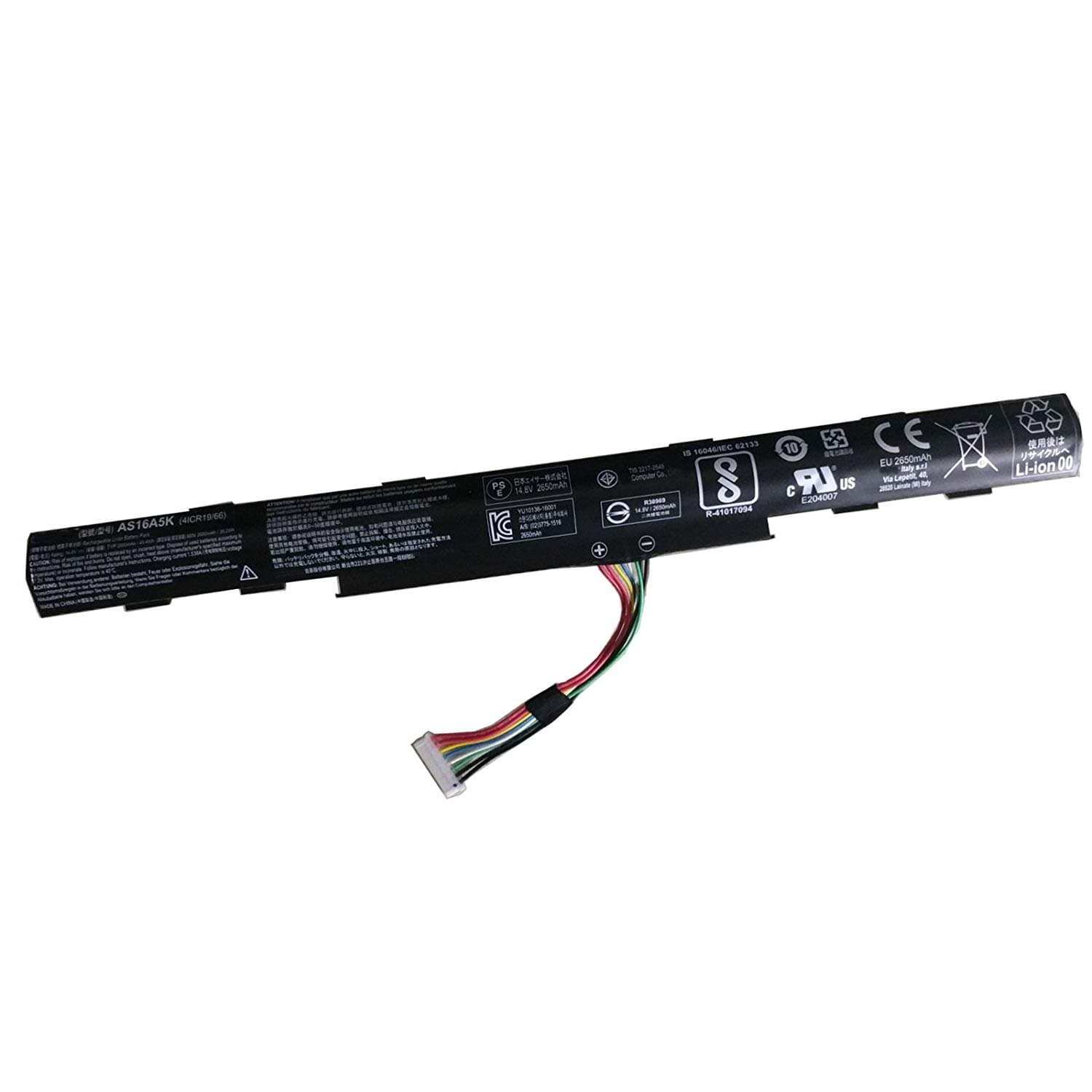 Laptop Battery BATACE05201A