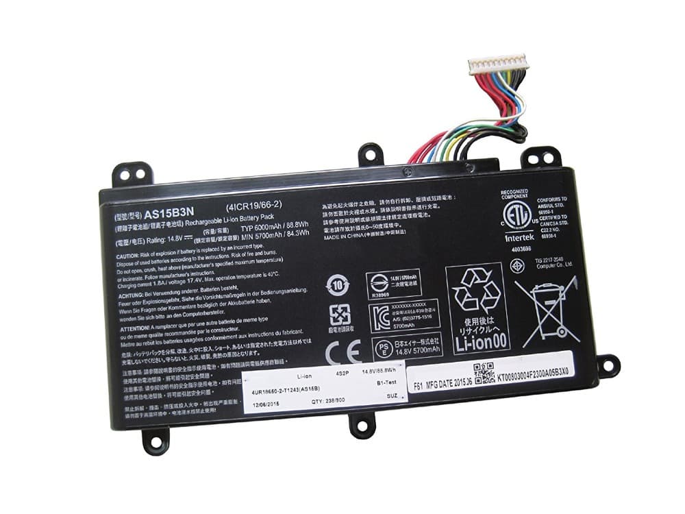 Acer Battery BATACE05801A