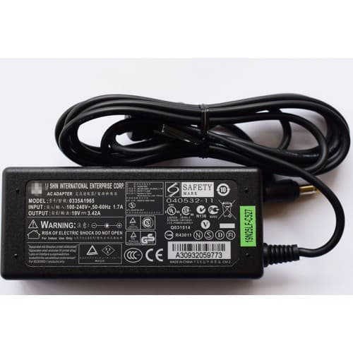Acer Charger AC1971ACE_ORG