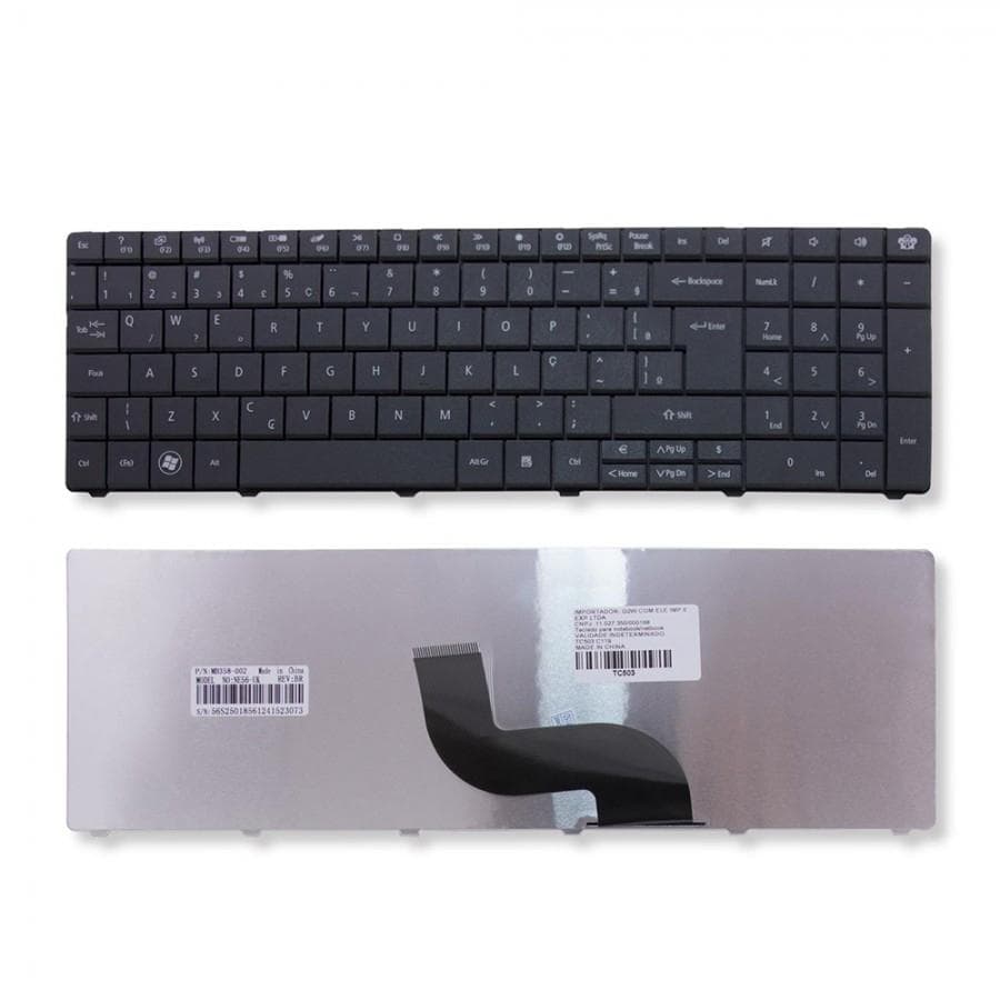 Acer Keyboard KEYACE01402A