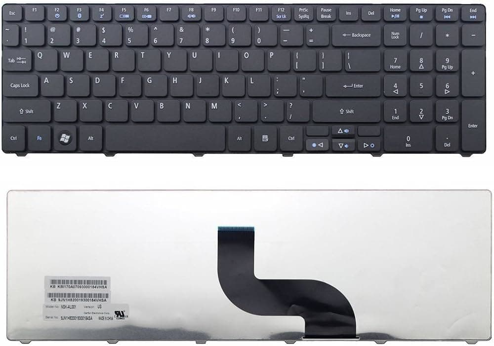 Acer Keyboard KEYACE01601A