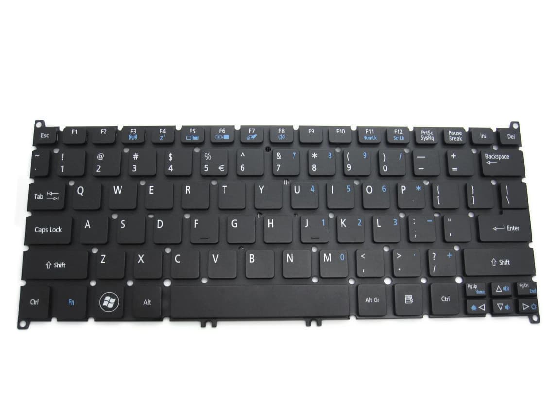 Acer Keyboard KEYACE02701A
