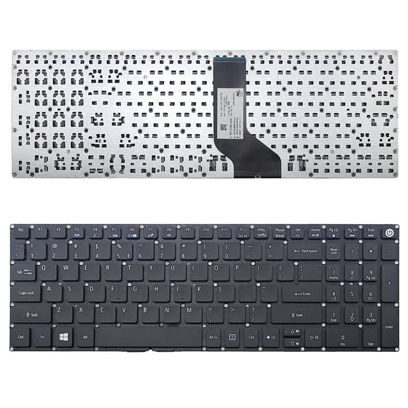 Acer Keyboard KEYACE02801A