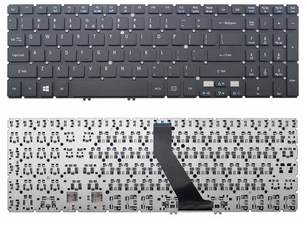 Acer Keyboard KEYACE03401A
