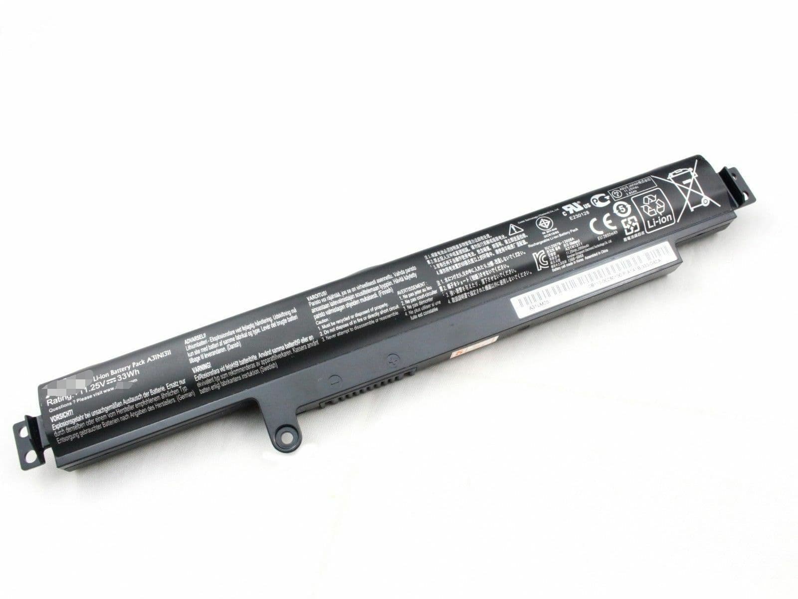Asus Battery BATAS04601C