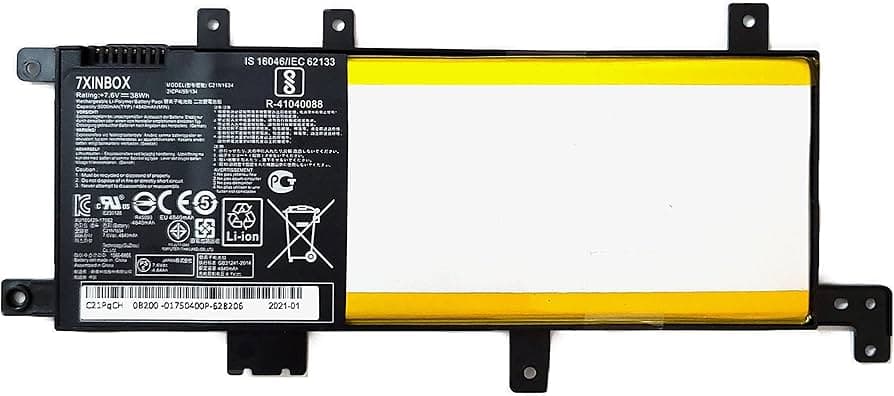 Asus Battery BATAS05501A