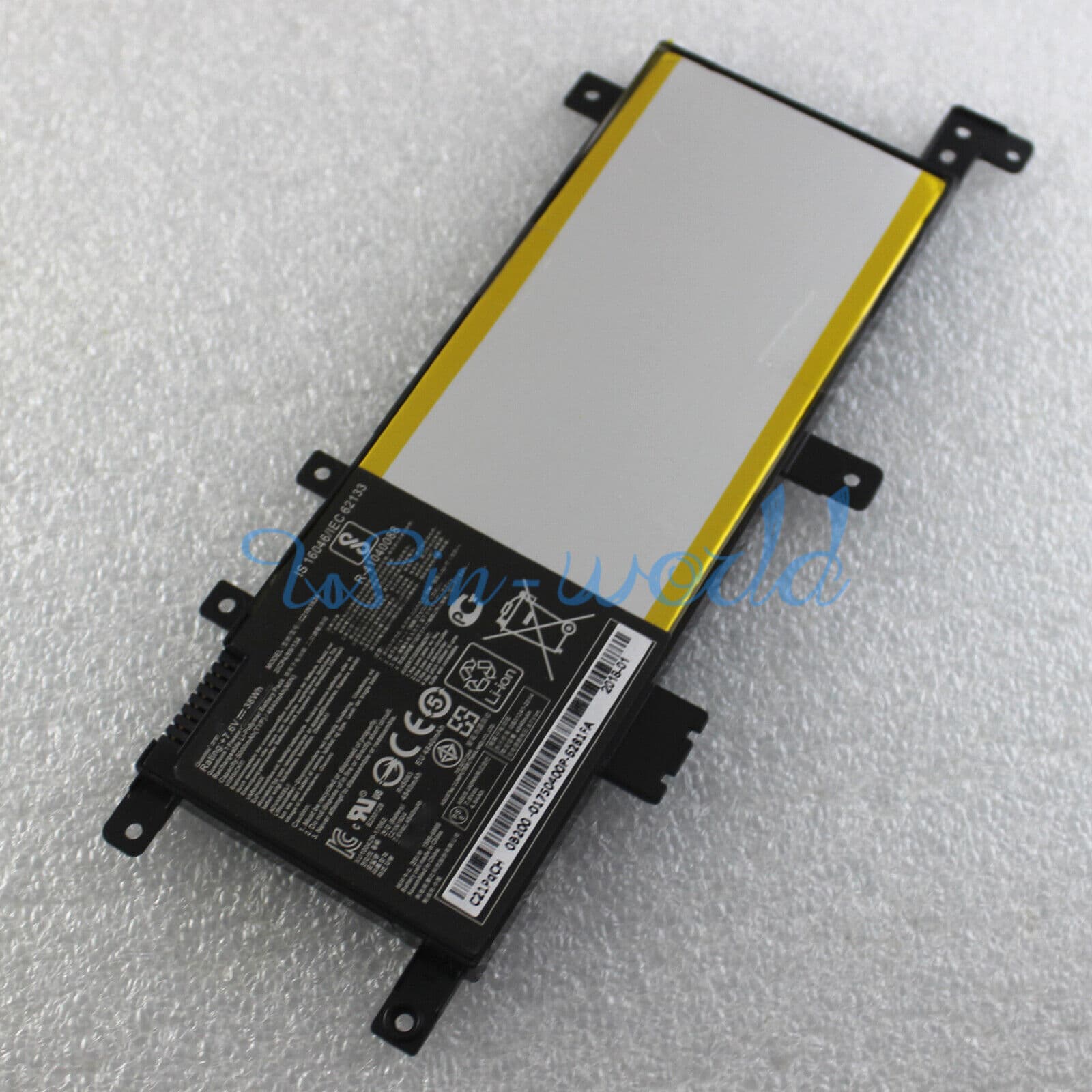 Asus Battery BATAS05501C
