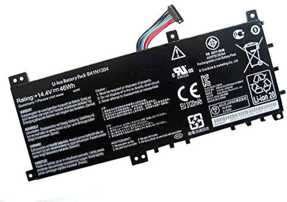Asus Battery BATAS07501A