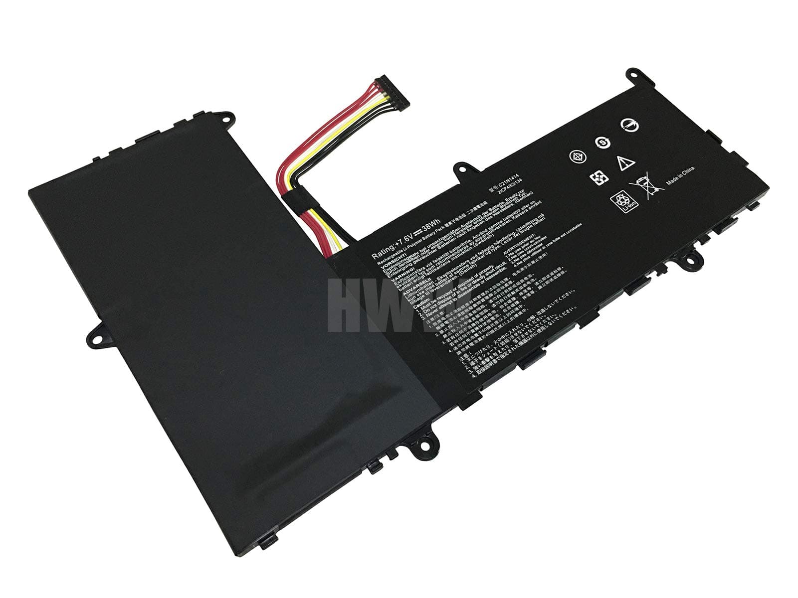 Asus Battery BATAS07901A