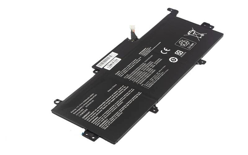 Asus Battery BATAS08001A