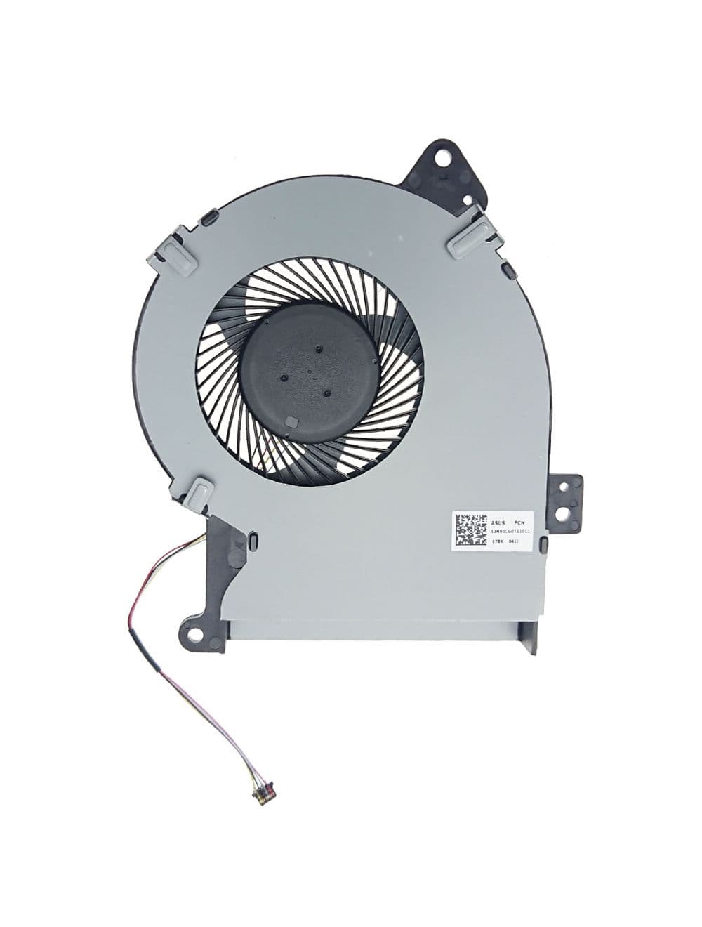 Asus CPU fan 13NB0CG0T11011