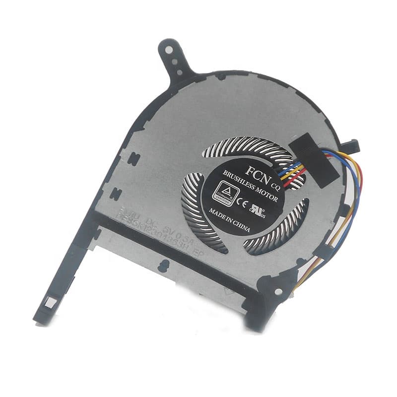 Asus CPU fan DFS5K12304363H