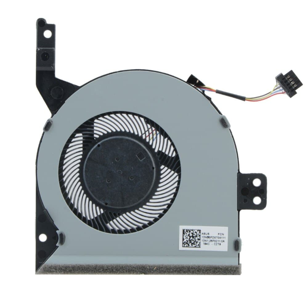 Asus CPU Fan 13NB0FD0T04111