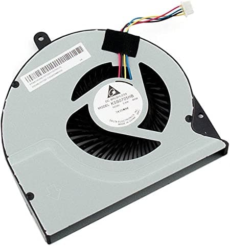 Asus CPU fan 13GN9J10T020-1