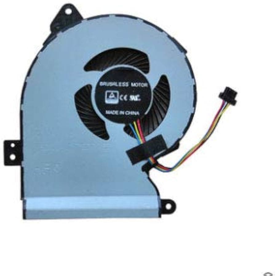 Asus CPU fan 13NB0B10T01111
