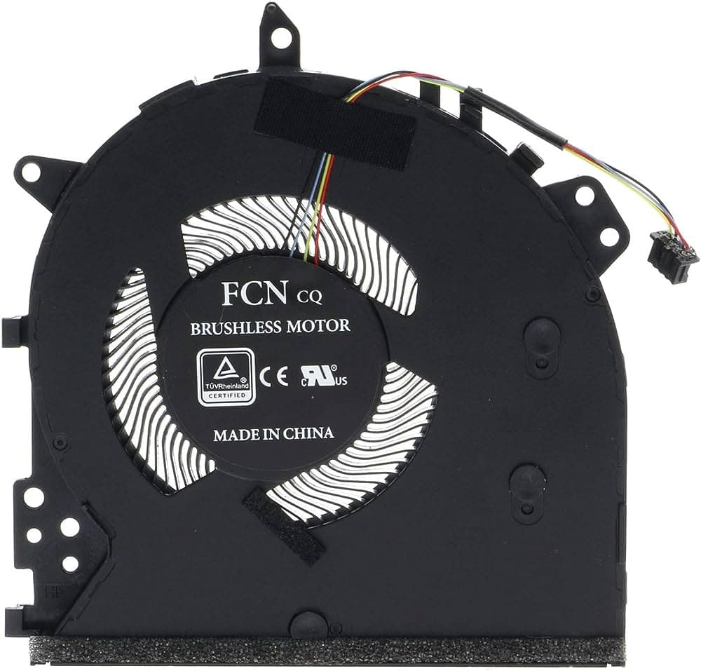 Asus CPU fan 13NB0KA0AM0802