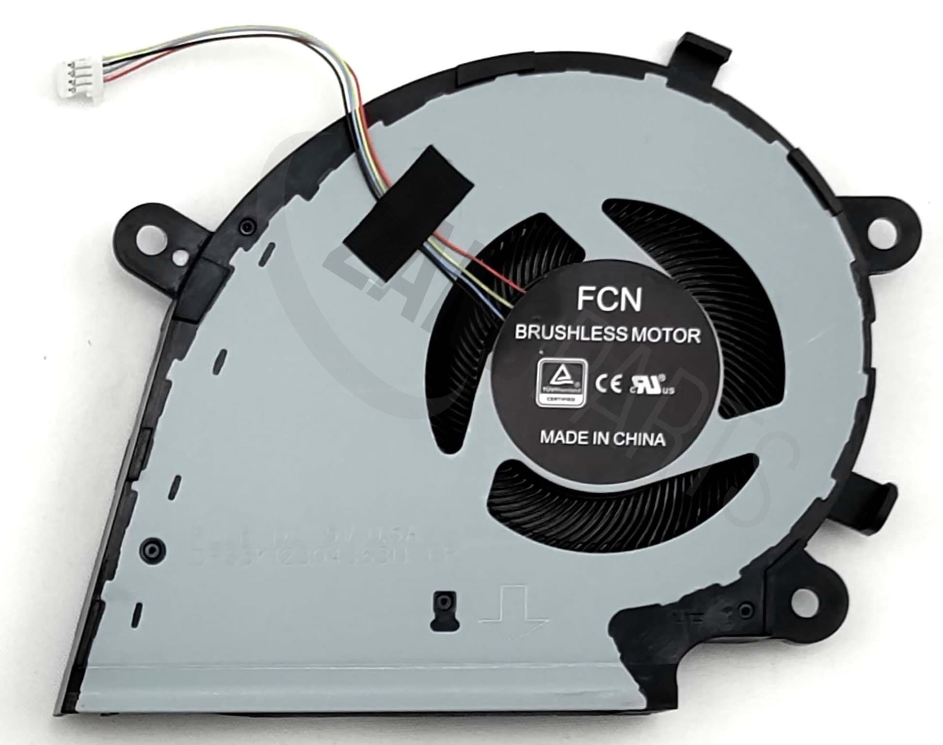 Asus CPU fan 13NR01L0T01111-CPU