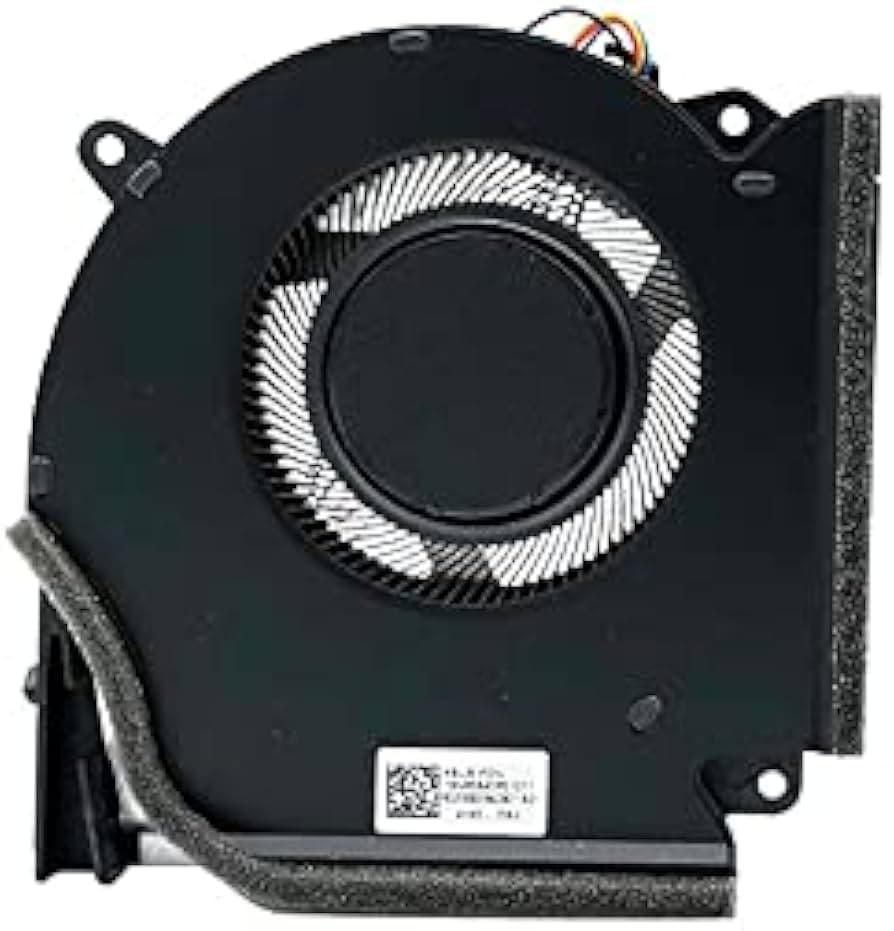 Asus CPU fan 13NR0540P01011